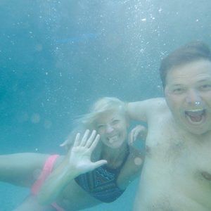 Meet your Posher, Kim